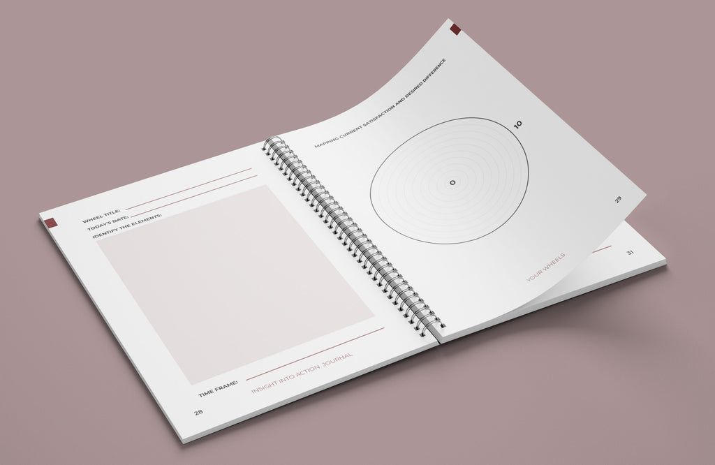 The Insight Into Action Journal